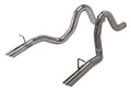 Pypes Performance Exhaust auto part