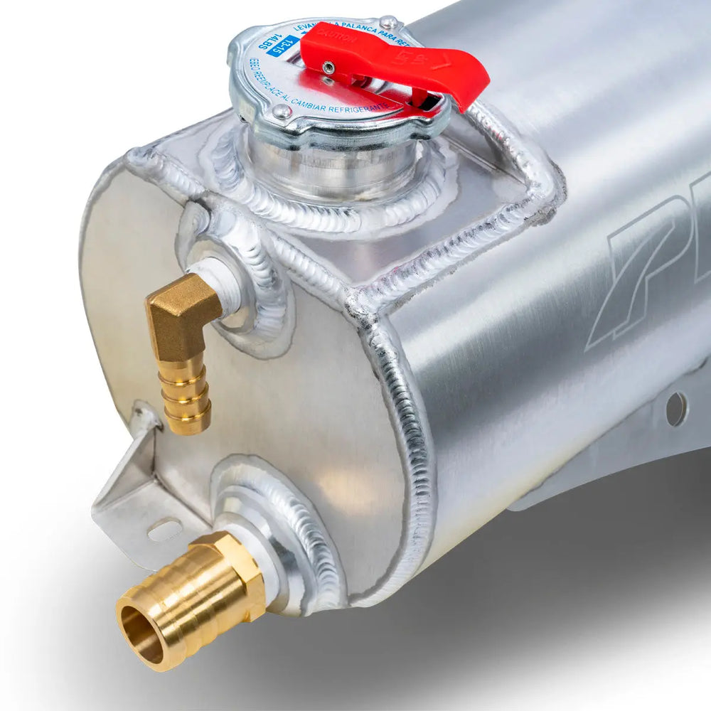 Coolant Overflow Tank 2001-2007