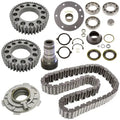 NP241 TRANSFER CASE FOR CHRYSLER 19