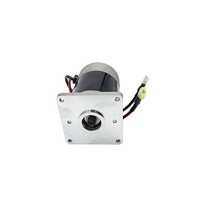 REPLACEMENT SPINNER MOTOR FOR SALTDOGG SHPE SERIES SPREADERS