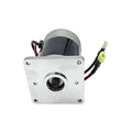 REPLACEMENT SPINNER MOTOR FOR SALTDOGG SHPE SERIES SPREADERS