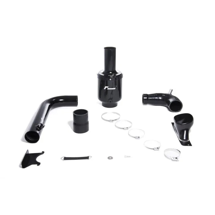 Intake w/Foam Filter, Golf R