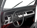 DASH PANEL OVERLAY FOR 87