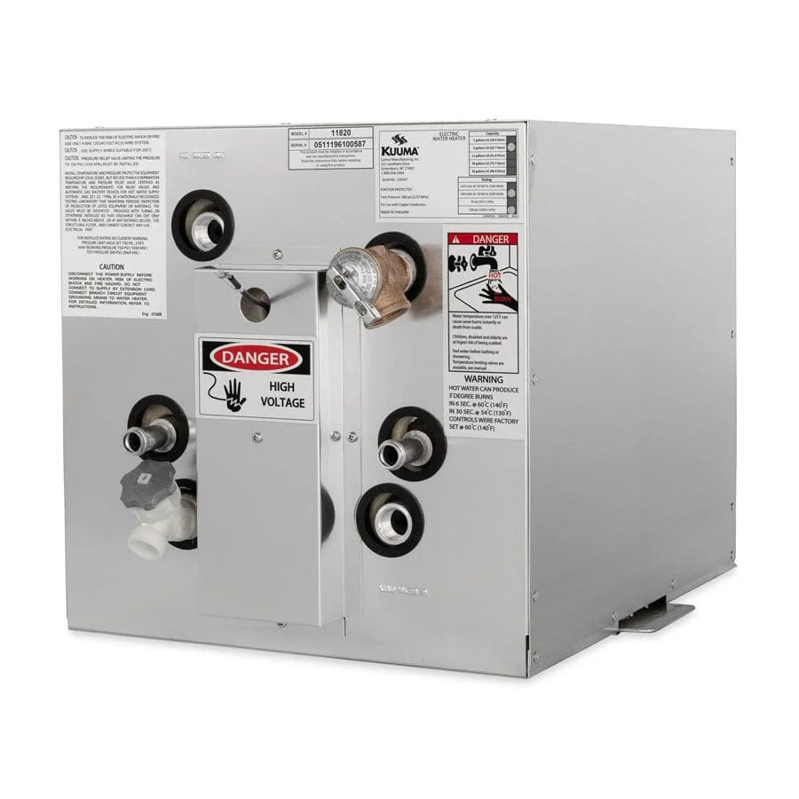 Camco auto part