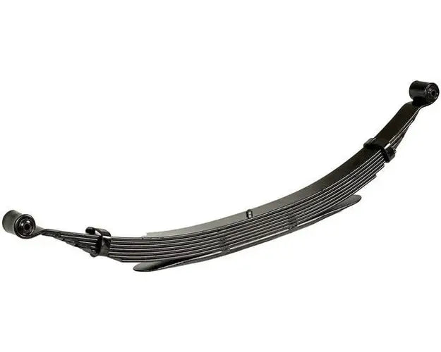 LEAF SPRING