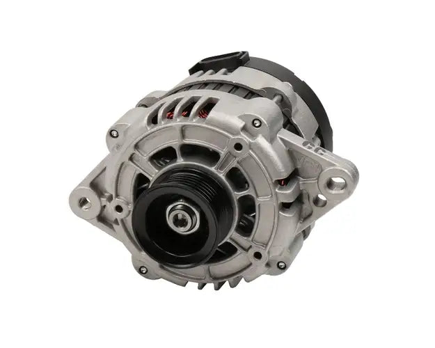 W-(S)GENERATOR
