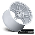 RPS 19X8.5 5X4.5 72 +20 SLV DC-LP