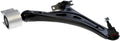 CONTROL ARM