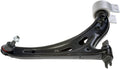 CONTROL ARM