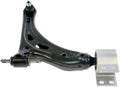CONTROL ARM