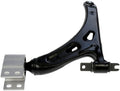 CONTROL ARM