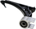 CONTROL ARM