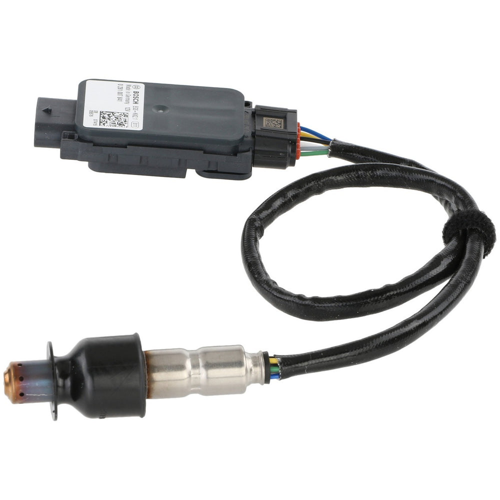 NOX SENSOR