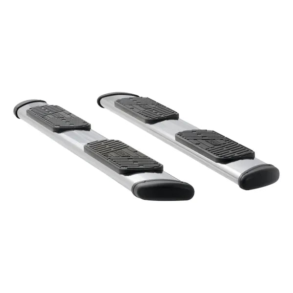 REGAL 7 OVAL STEPS