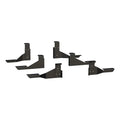 REGAL 7 OVAL STEPS