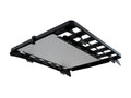 Under Rack Table