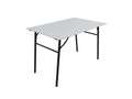 Under Rack Table