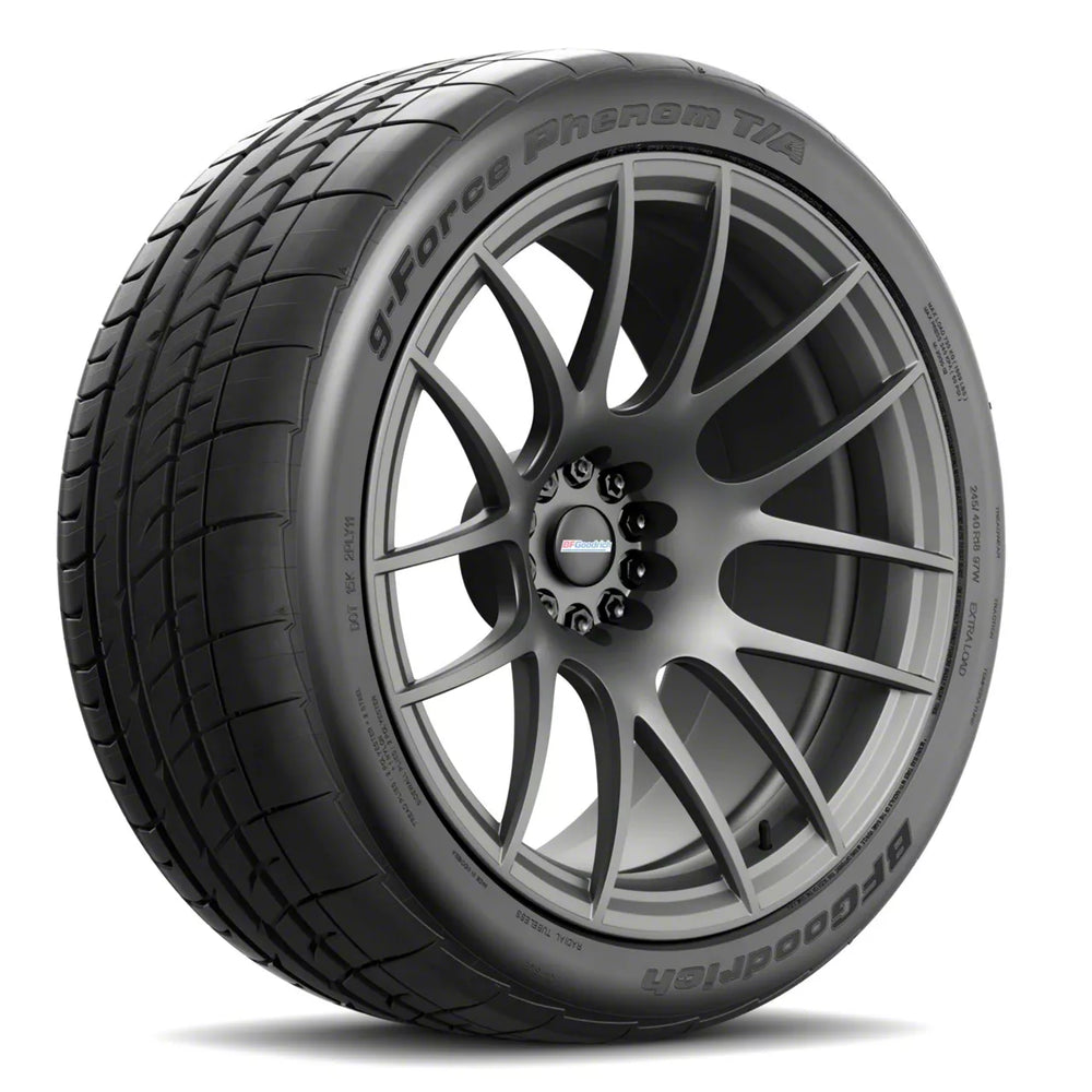 BFGoodrich auto part