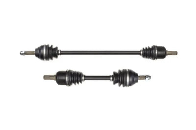Driveshaft Shop 1995-1999 Mitsubishi Eclipse GS-T / Talon TSi FWD 400HP Level 2 Axle (factory turbo only) Left