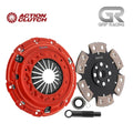Action Clutch auto part