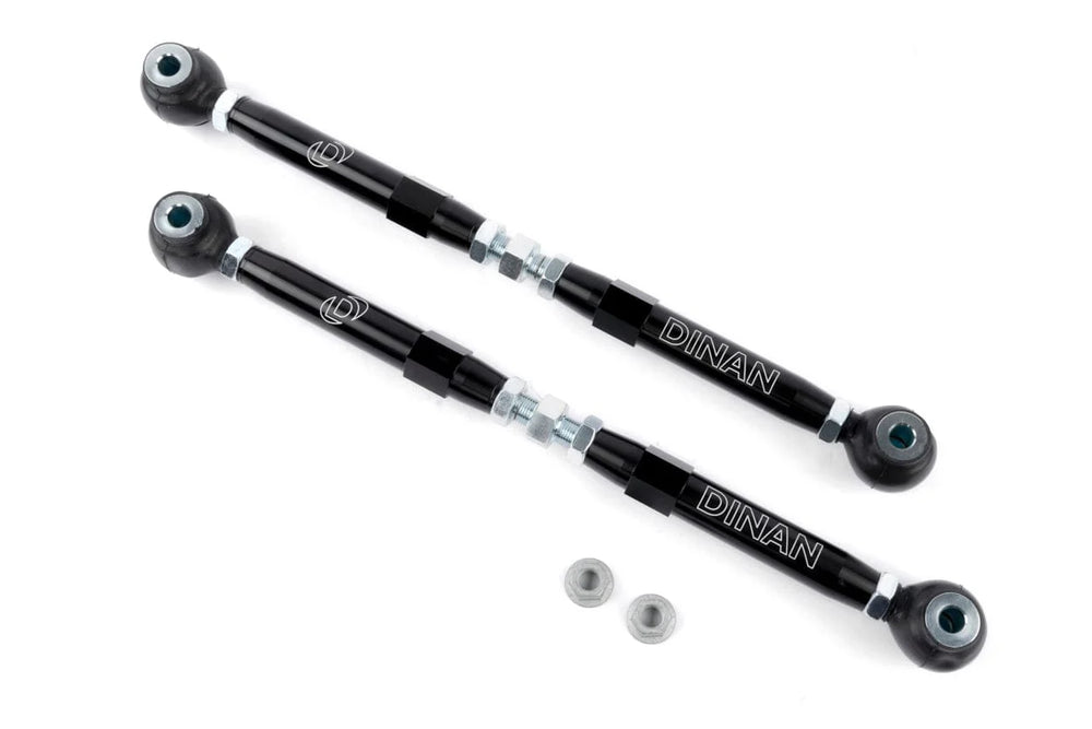 REAR TOE LINKS; BMW G2x/G4x, TOY A90/A91
