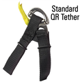 Hybrid Sport Medium w/ Sliding Tether - SFI