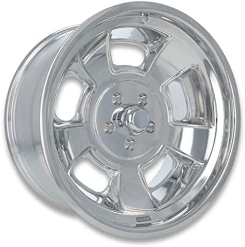 SPRINT WHEEL 20X10 POLISHED NO CLEA