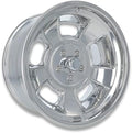 SPRINT WHEEL 20X10 POLISHED NO CLEA