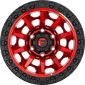 COVERT 20X9 6X139.7 QLB 5.75 106.1 20MM