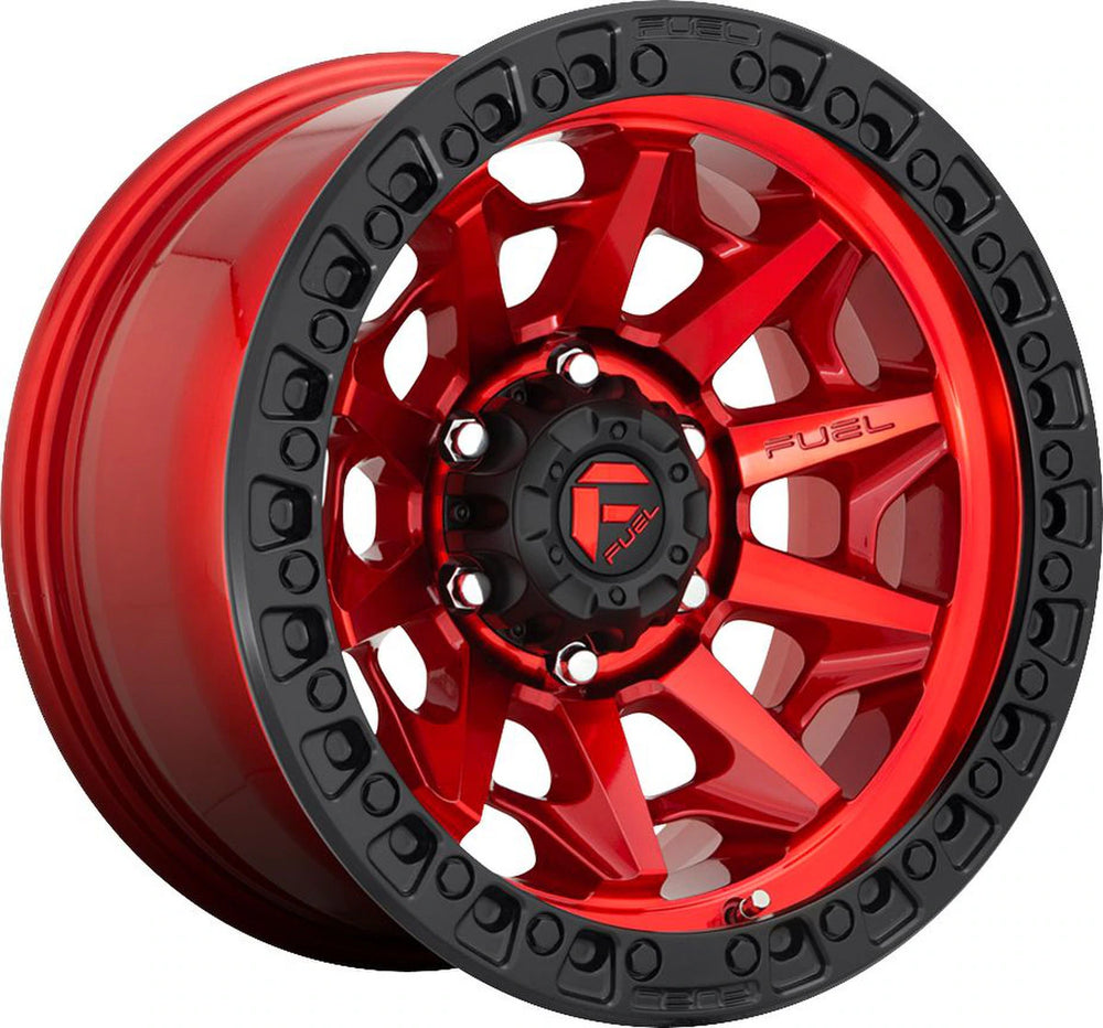 COVERT 20X9 6X139.7 QLB 5.75 106.1 20MM