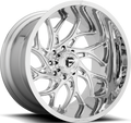 D740 20X10 5X5.0 CHR-PLATED -18MM