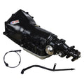 FTI Performance auto part detail