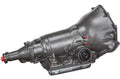 FTI 700R4 Transmission Kit - Level 2 - 450HP - Chevy Bell - Holley Adapter SB2400LT30 Converter