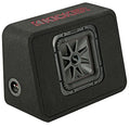 L7R 10-Inch (25cm) Subwoofer Dual Voice Coil 2-Ohm