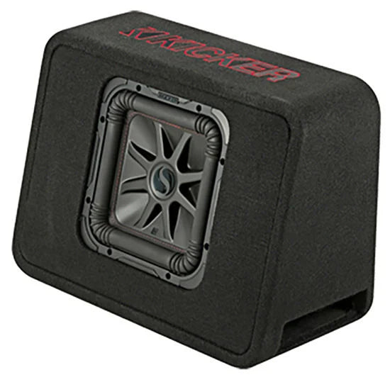 L7R 10-Inch (25cm) Subwoofer Dual Voice Coil 2-Ohm