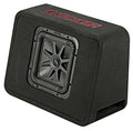 L7R 10-Inch (25cm) Subwoofer Dual Voice Coil 2-Ohm