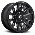 D673 20X9 5X5.5 GL-BLK-MIL 01MM