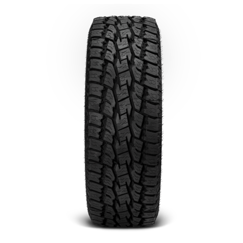 LT285/55R20 122S E/10 OPATII X