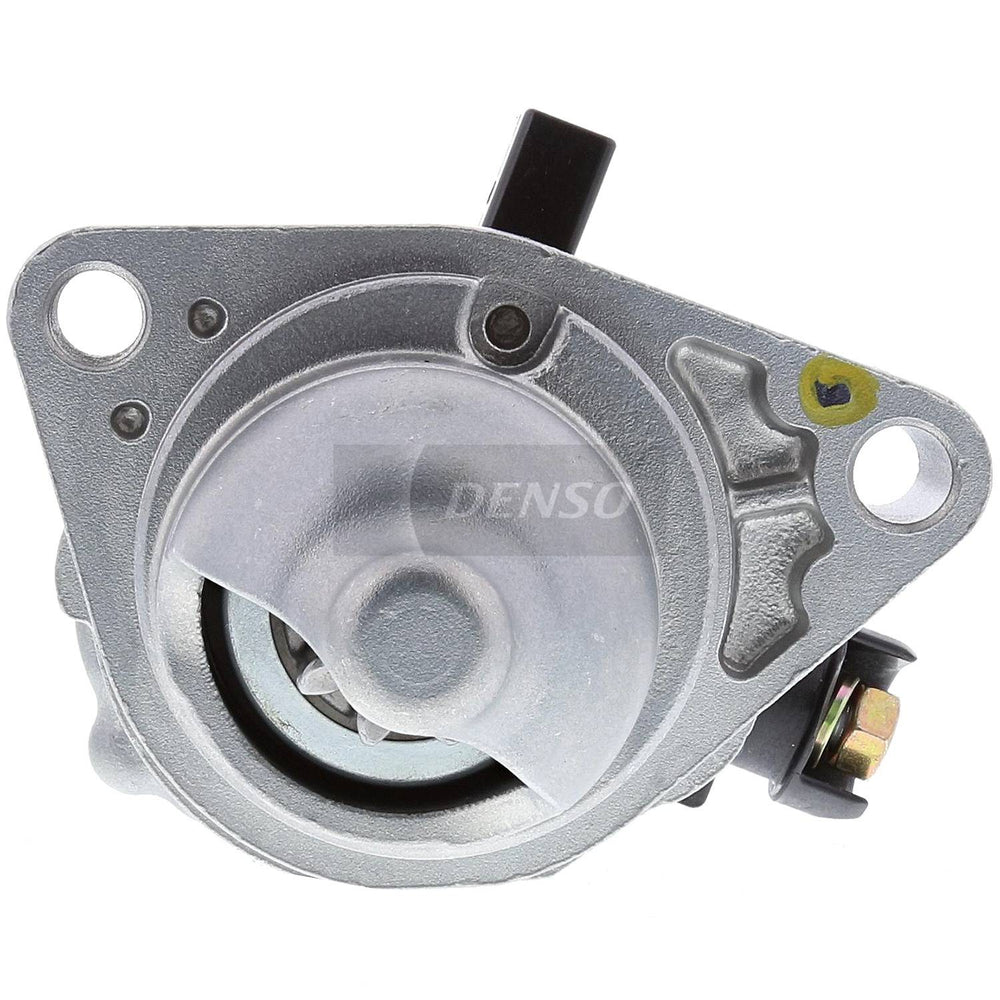 STARTER MOTOR REMANUFACTURED