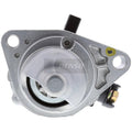 Denso red auto part