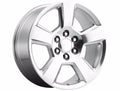 183 PR183 20X9 6X139.7 POL 78.1 +27