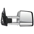 TOW MIR SET;07-13 TUNDRA