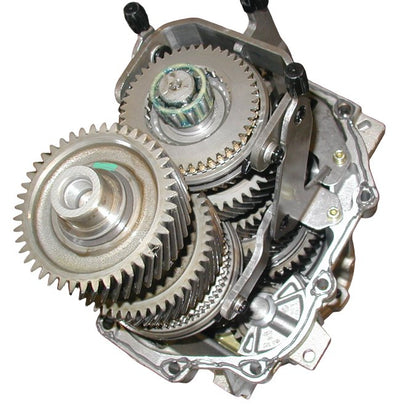 Yukon Gear & Axle auto part