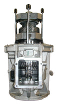 USA STANDARD MANUAL TRANSMISSION NS