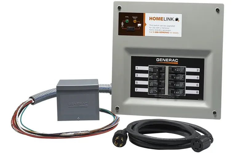 30 HOMELINK MTS KIT (RESIN PIB) 810 CIRCUITS FLUSH OR SURFACE MOUNT NEMA 1