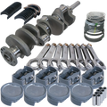 Eagle auto part detail