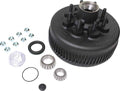 HD 8K 865 5/8 OIL CONE NUTS FOR 00828510