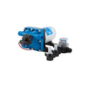 AQUAPRO 3.0GPM 12V MUL-FIXTURE 6PK