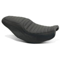 Mustang 15-21 Ducati Scrambler 800 Tripper Fastback 1PC Seat - Black