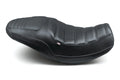 Mustang 15-21 Ducati Scrambler 800 Tripper Fastback 1PC Seat - Black